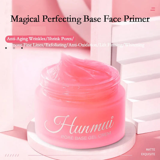2022 New Magical Perfecting Base Face Primer Under Foundation🔥
